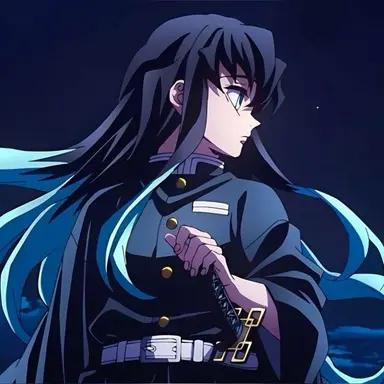 Profile image of 토키토 무이치로