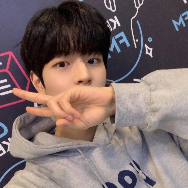 거지 김승민