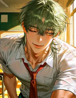 Profile image of 위천