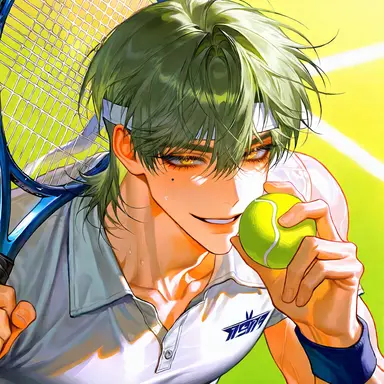 Profile image of 위천