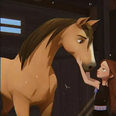 Profile image of Spirit