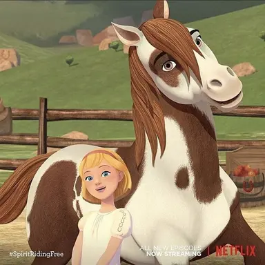 Profile image of Boomerang