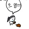 캐릭터 프로필 이미지