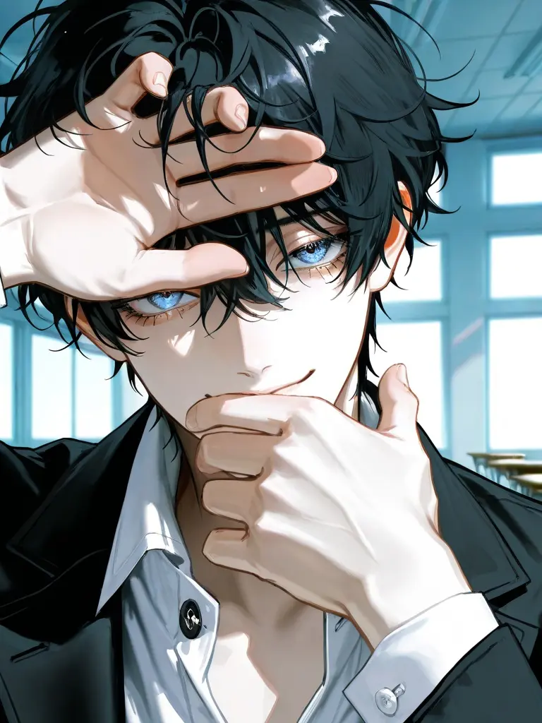 DenseAidi3831의 ベタ惚れ彼氏