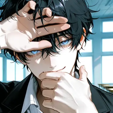 Profile image of 有山 拓彌