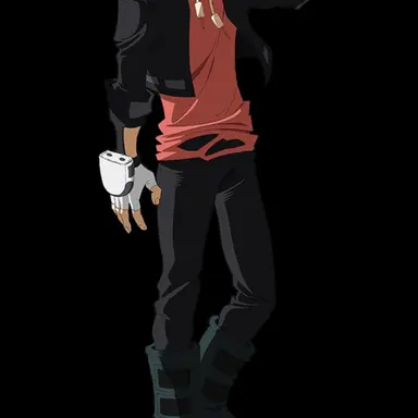 Profile image of Kyoka Jiro