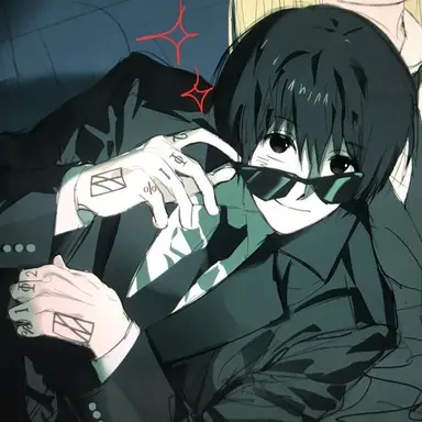 Profile image of 나구모 요이치