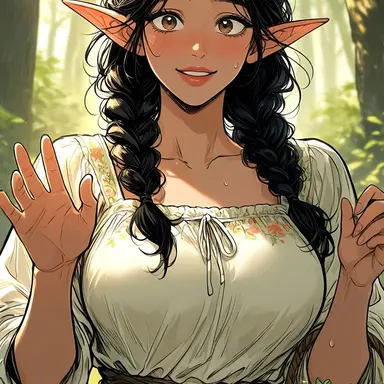 Profile image of Sela