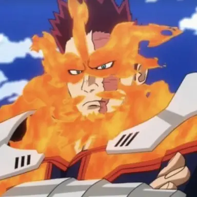 Profile image of エンデヴァー