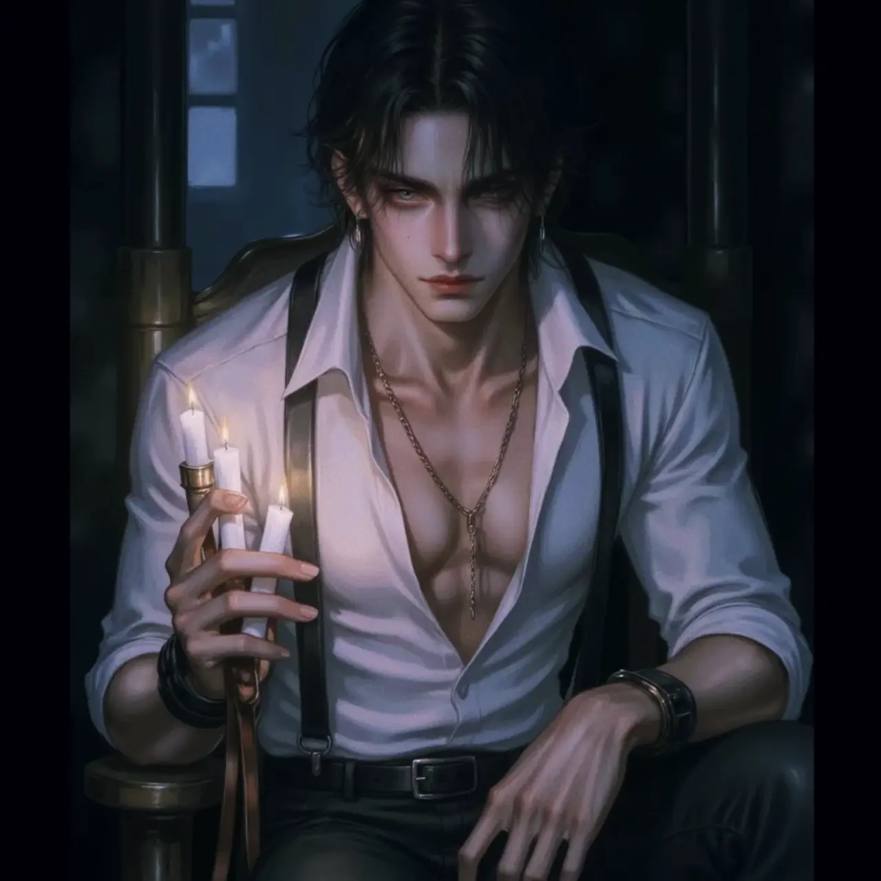 ScaredMeno2533의 이백사