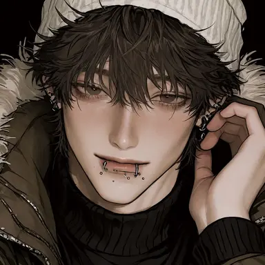 Profile image of 冬真