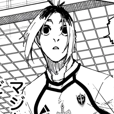 Profile image of 가가마루 긴