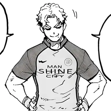 Profile image of 크리스 프린스