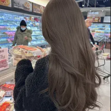 Profile image of Meilin