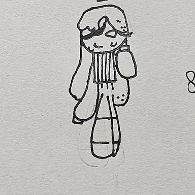 Profile image of 진저