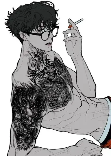 Profile image of Elias