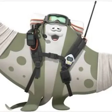 Profile image of 만타로