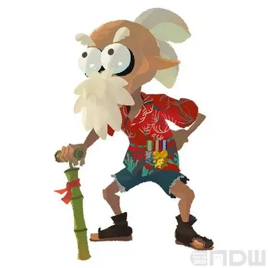 Profile image of 아타리메 사령관