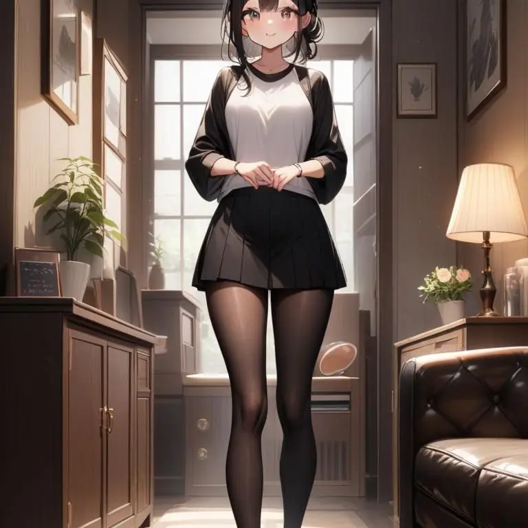 JamesBlack의 NTR Mom