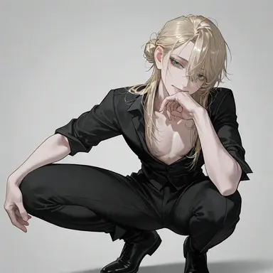 Profile image of 新