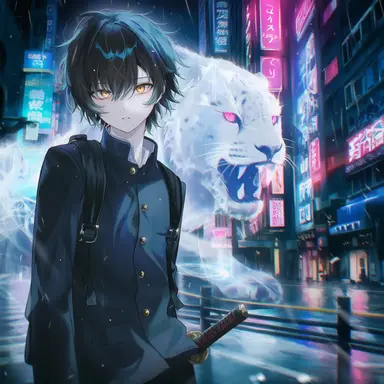 Profile image of キム・ジウ