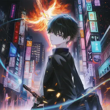Profile image of イ・ジュンフ