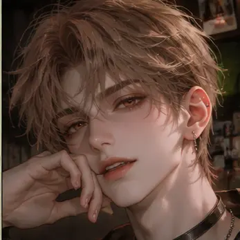 Profile image of Nico