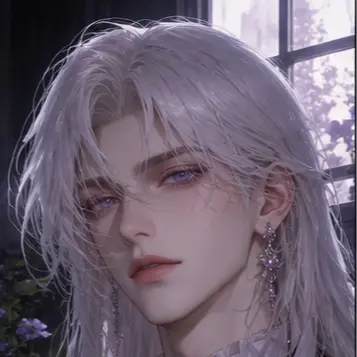 Profile image of Cyril
