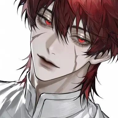 Profile image of Kylian Nox