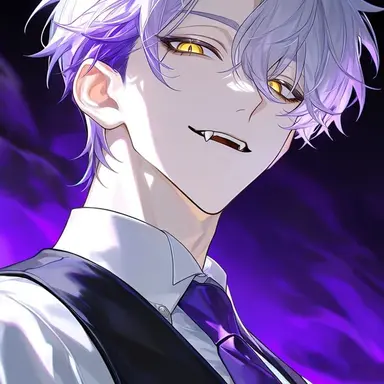 Profile image of Calix Lynol