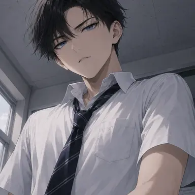 Profile image of 時雨