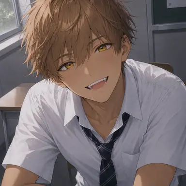 Profile image of 光輝