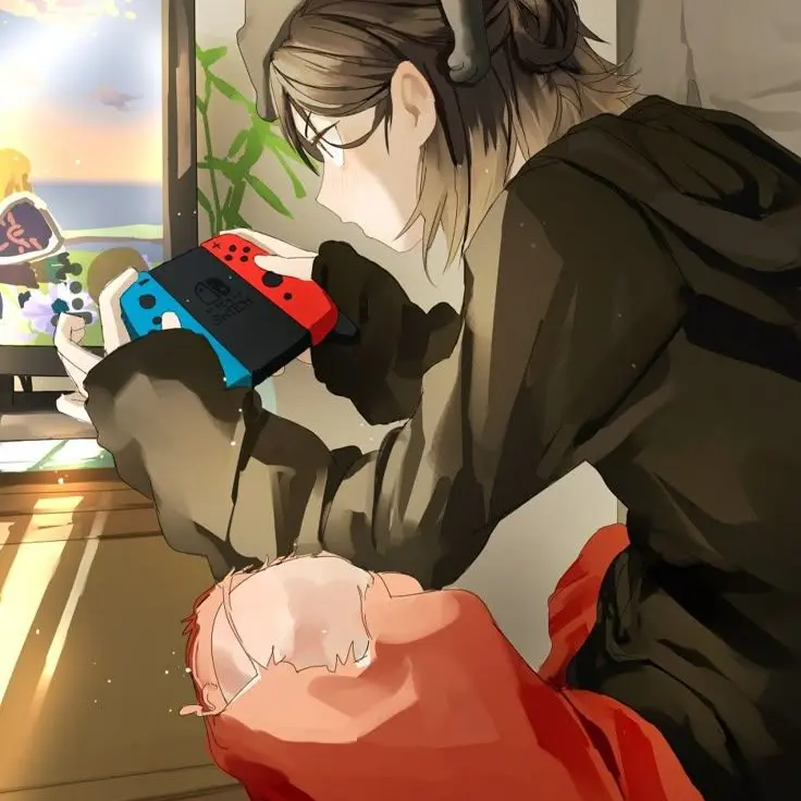 BronzeBird0748의 코즈메 켄마