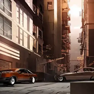 MuggyJaw8317의 Ghetto RPG