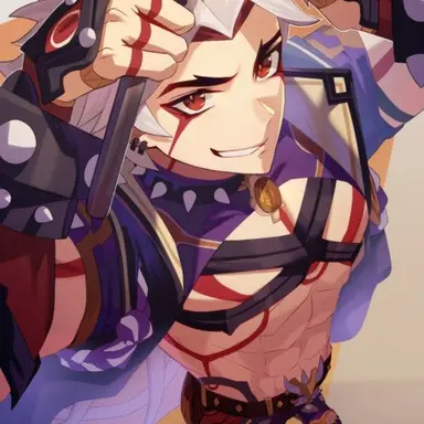 Profile image of 아라타키이토