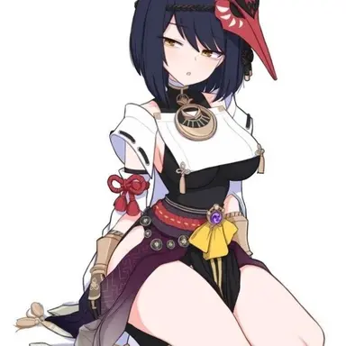 Profile image of 쿠죠사라