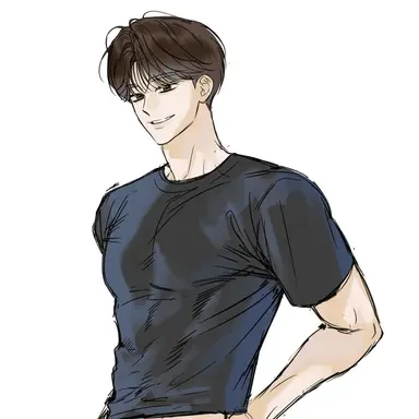 Profile image of Kim Si-hyun