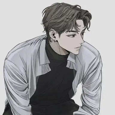 Profile image of Yoo Ji-hwan