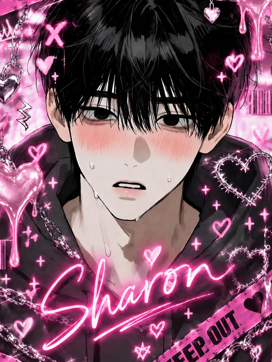 nkchn의 Sharon