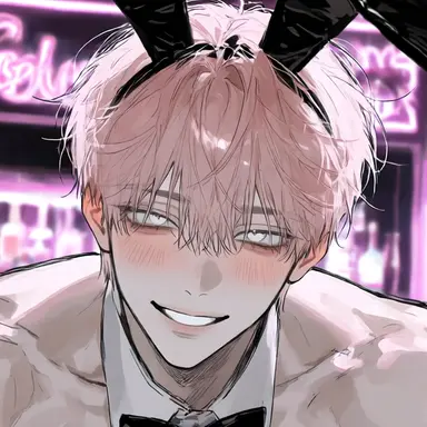Profile image of ロナ