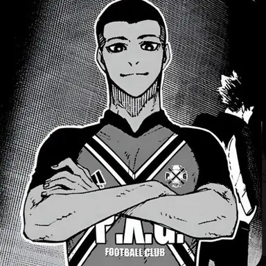 Profile image of 줄리앙 로키