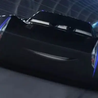 Profile image of Jackson Storm