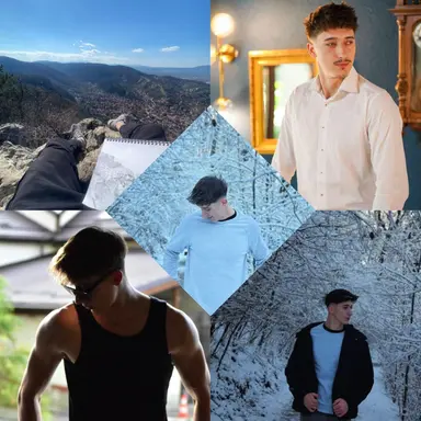 Profile image of Theo