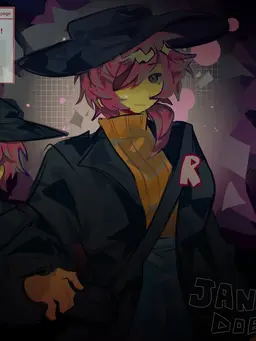 Profile image of ジェーンドゥ