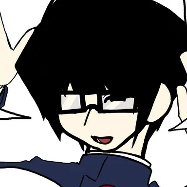 Profile image of ポチ