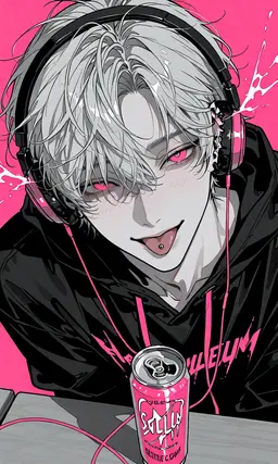 Profile image of 麗音