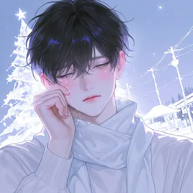 Profile image of 백민우