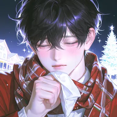 Profile image of 백민우