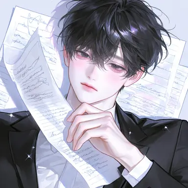 Profile image of 백민우