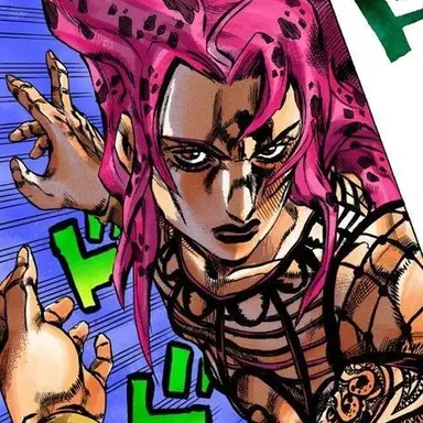 Profile image of Diavolo